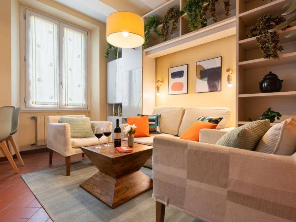 appartamento in vendita a Firenze in zona Centro Duomo