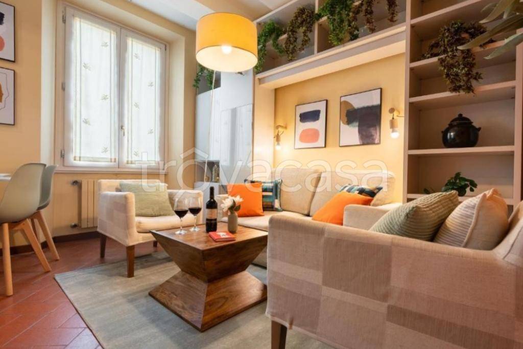 appartamento in vendita a Firenze in zona Centro Duomo