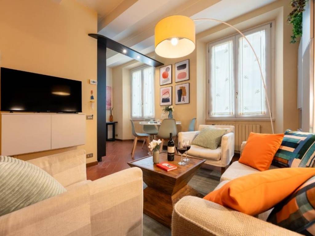 appartamento in vendita a Firenze in zona Centro Duomo