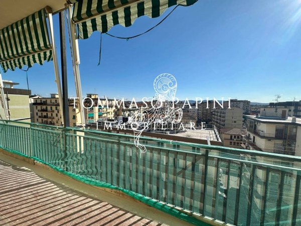 appartamento in vendita a Firenze in zona Novoli