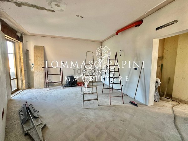 appartamento in vendita a Firenze in zona Novoli