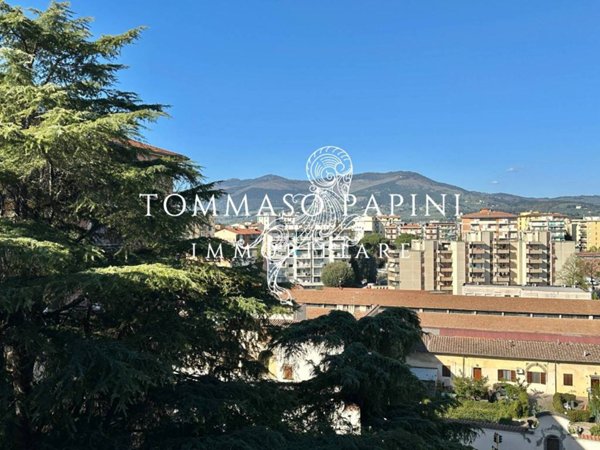 appartamento in vendita a Firenze in zona Novoli