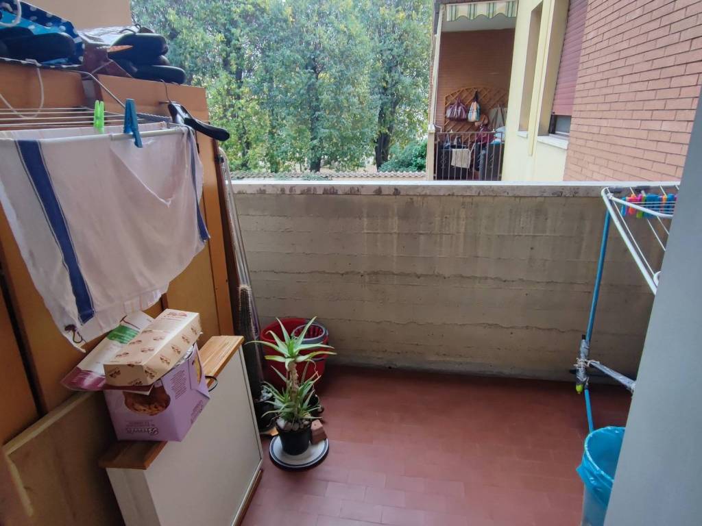 appartamento in vendita a Firenze in zona Campo di Marte