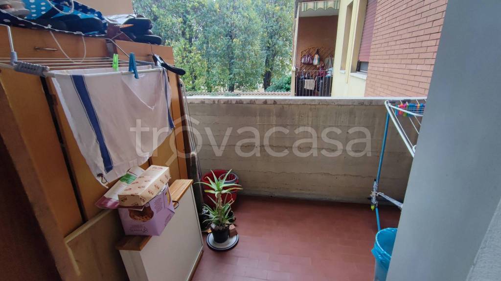 appartamento in vendita a Firenze in zona Campo di Marte