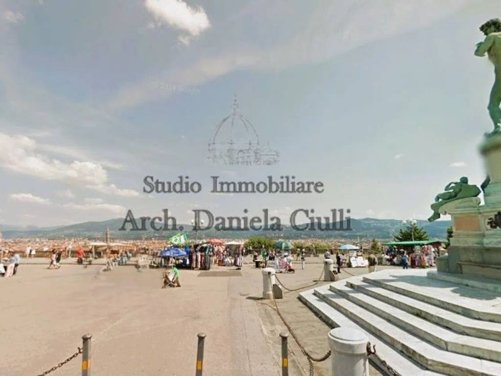 appartamento in vendita a Firenze in zona Porta Romana