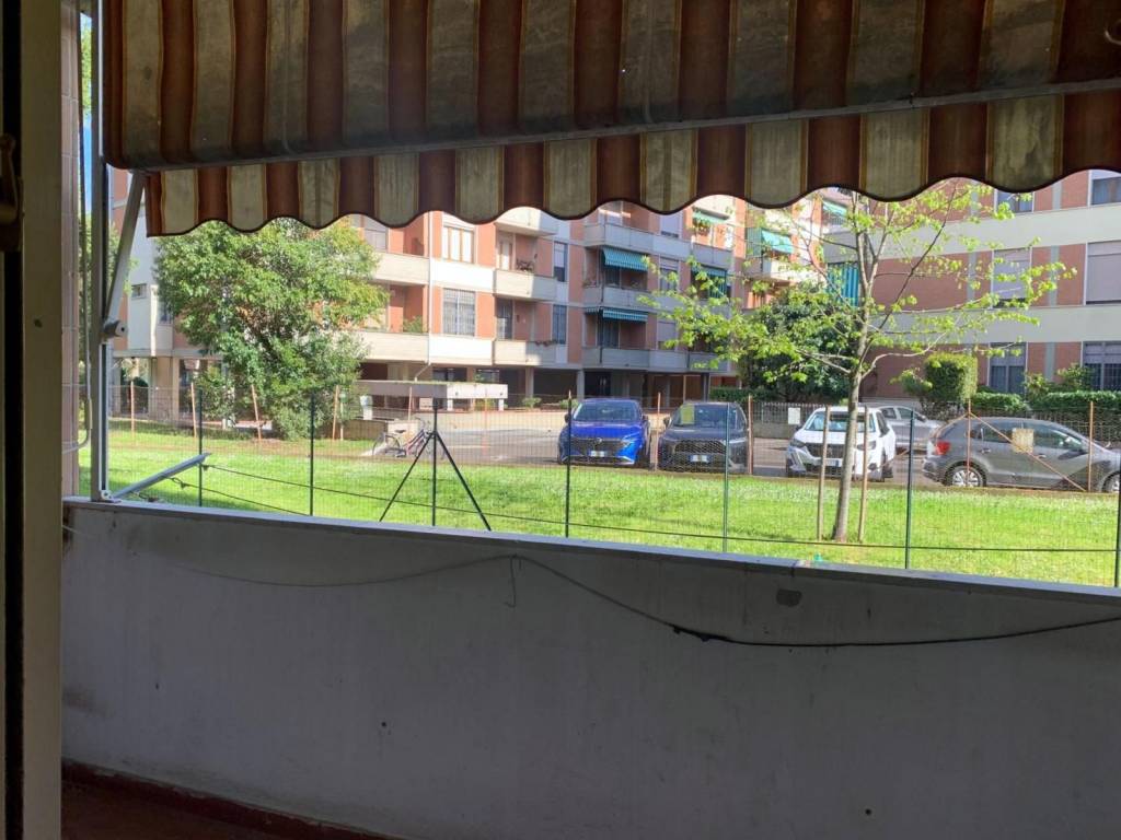 appartamento in vendita a Firenze in zona Isolotto