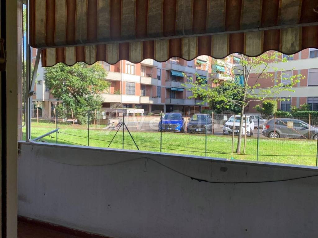 appartamento in vendita a Firenze in zona Cintoia