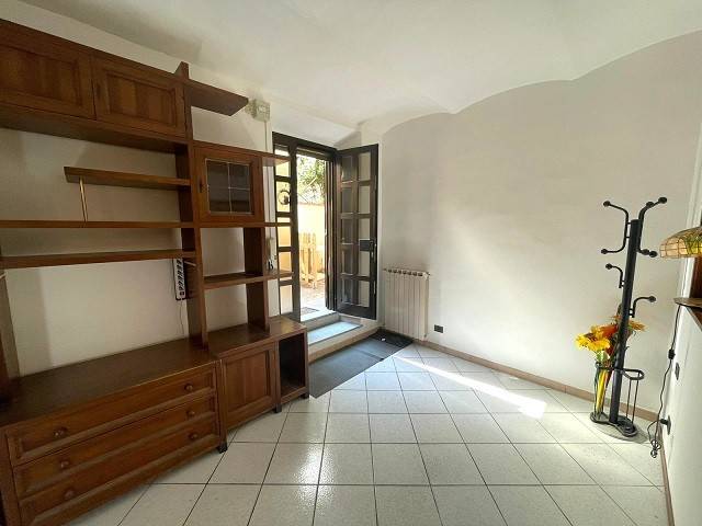 appartamento in vendita a Firenze in zona Campo di Marte