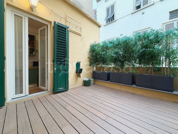 appartamento in vendita a Firenze in zona Centro Storico