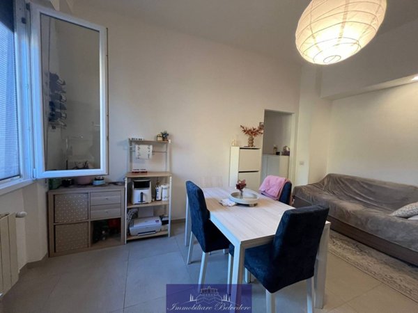 appartamento in vendita a Firenze in zona Legnaia