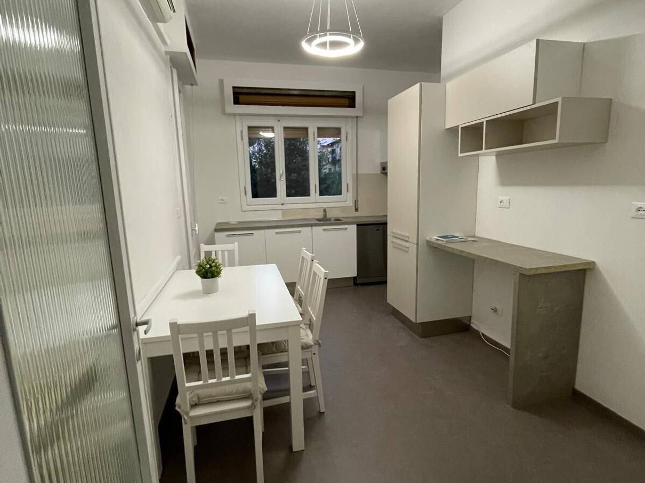 appartamento in vendita a Firenze in zona Legnaia