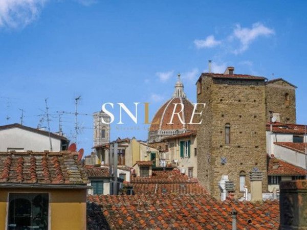 appartamento in vendita a Firenze in zona Centro Duomo