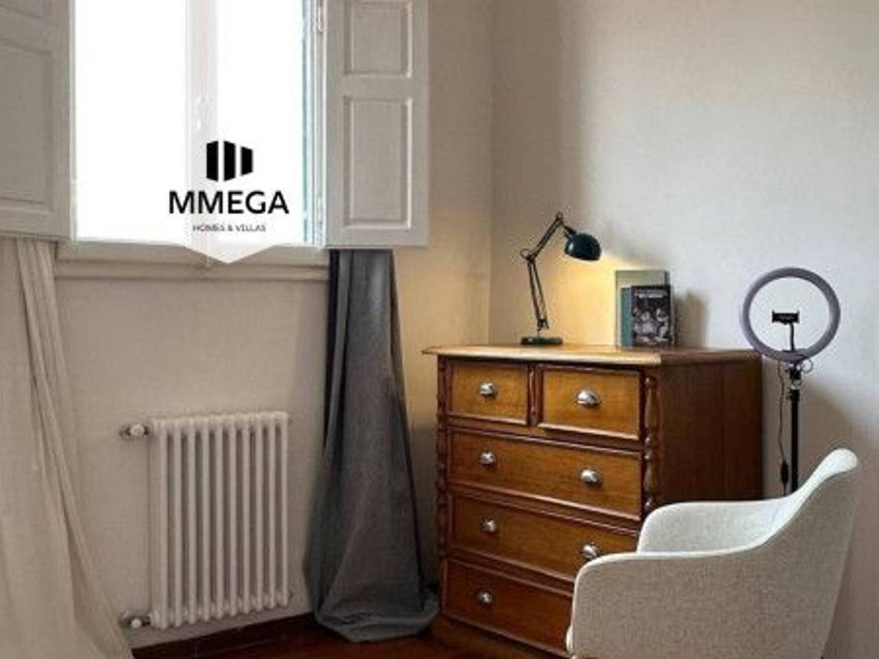 appartamento in vendita a Firenze in zona Campo di Marte