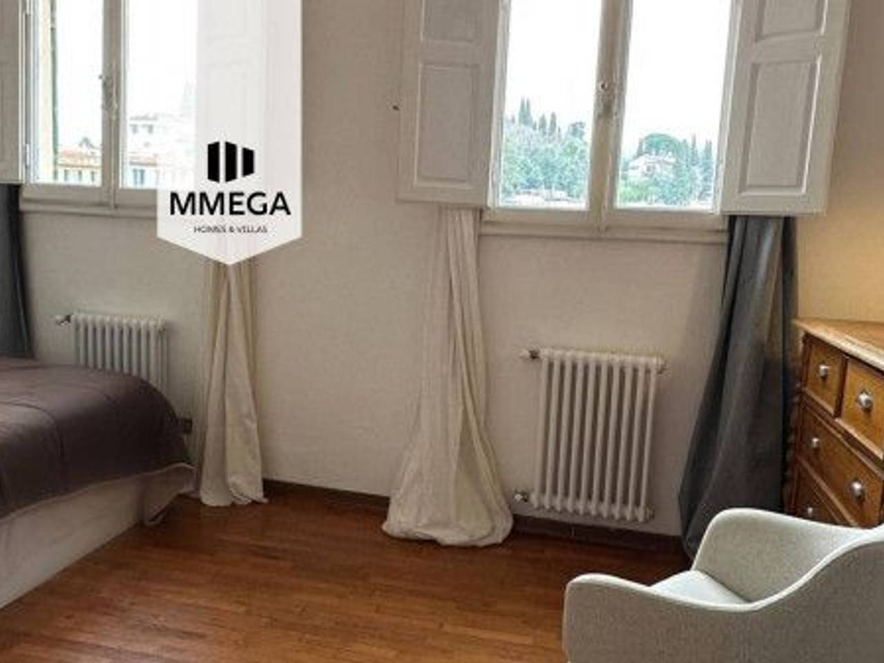 appartamento in vendita a Firenze in zona Campo di Marte