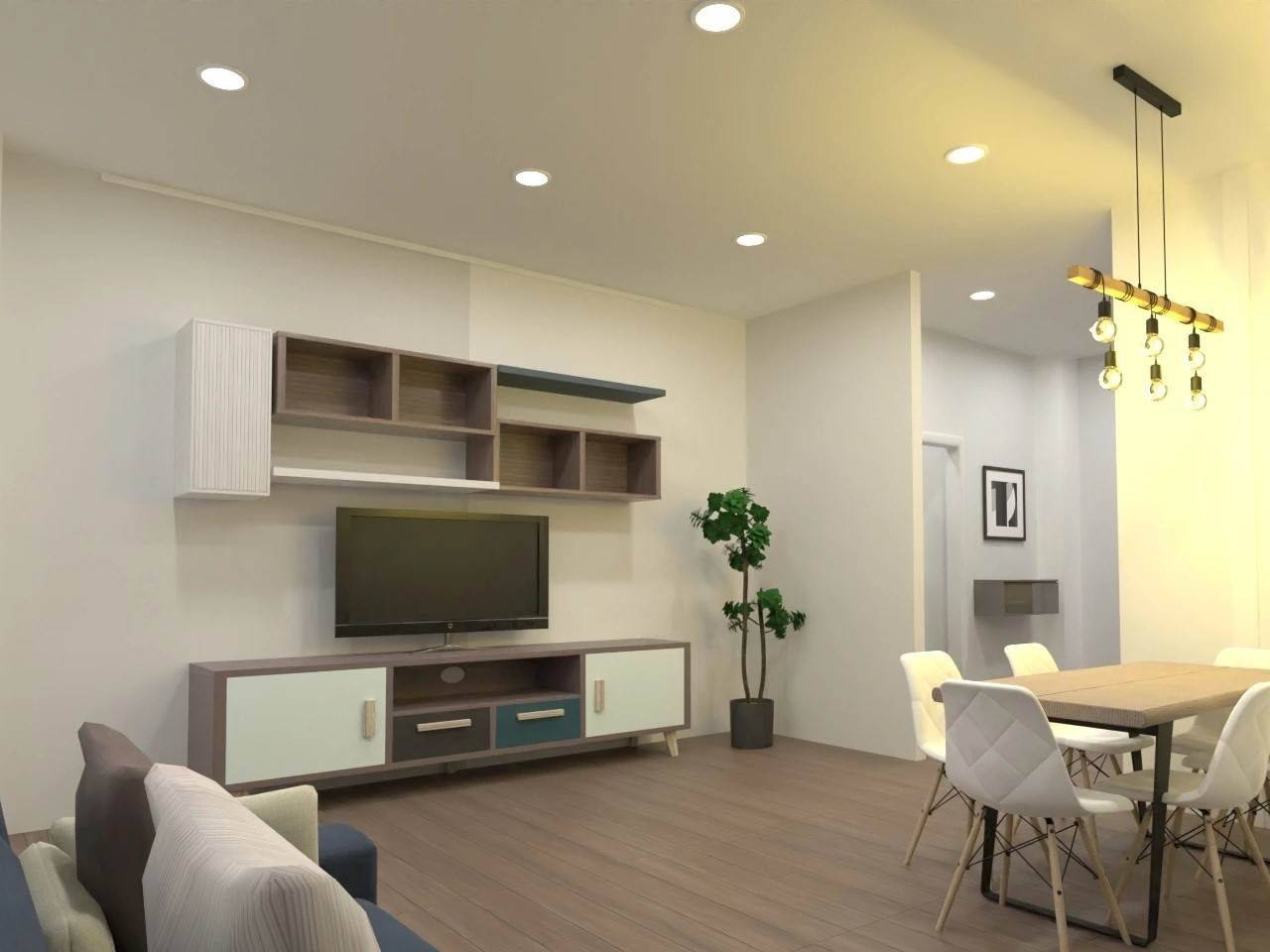 appartamento in vendita a Firenze in zona Isolotto