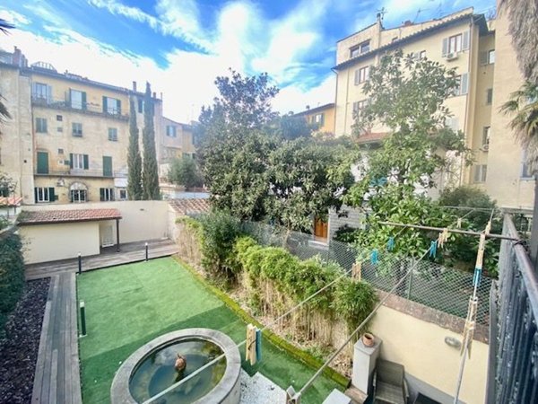 appartamento in vendita a Firenze in zona Centro Duomo