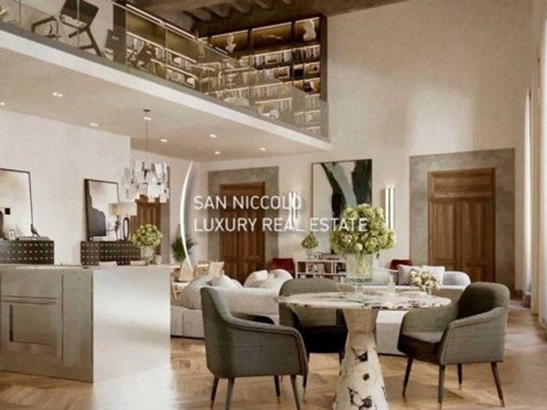 appartamento in vendita a Firenze in zona Centro Duomo