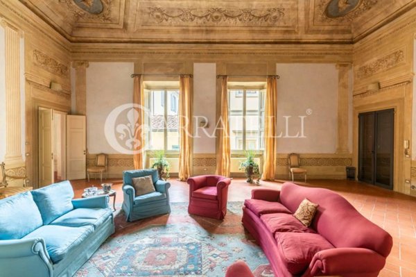 appartamento in vendita a Firenze in zona Centro Duomo