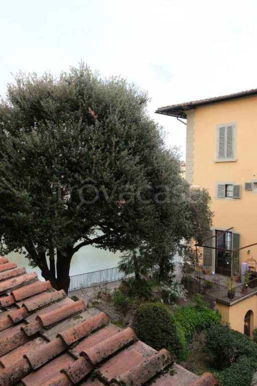 appartamento in vendita a Firenze in zona Centro San Frediano