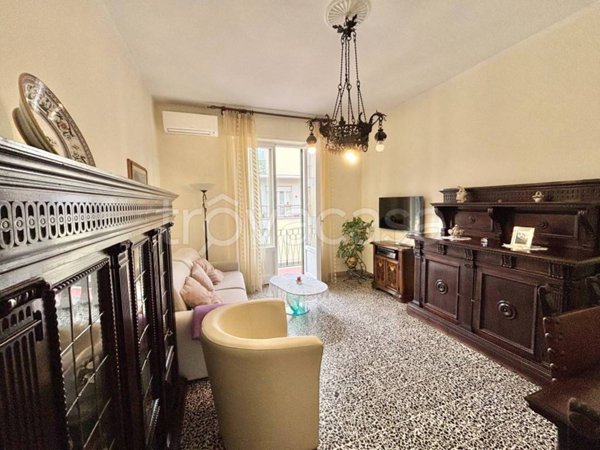 appartamento in vendita a Firenze in zona Statuto