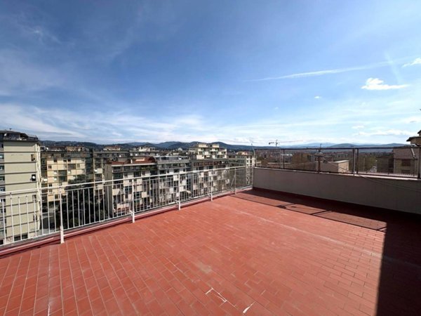 appartamento in vendita a Firenze in zona Centro Storico