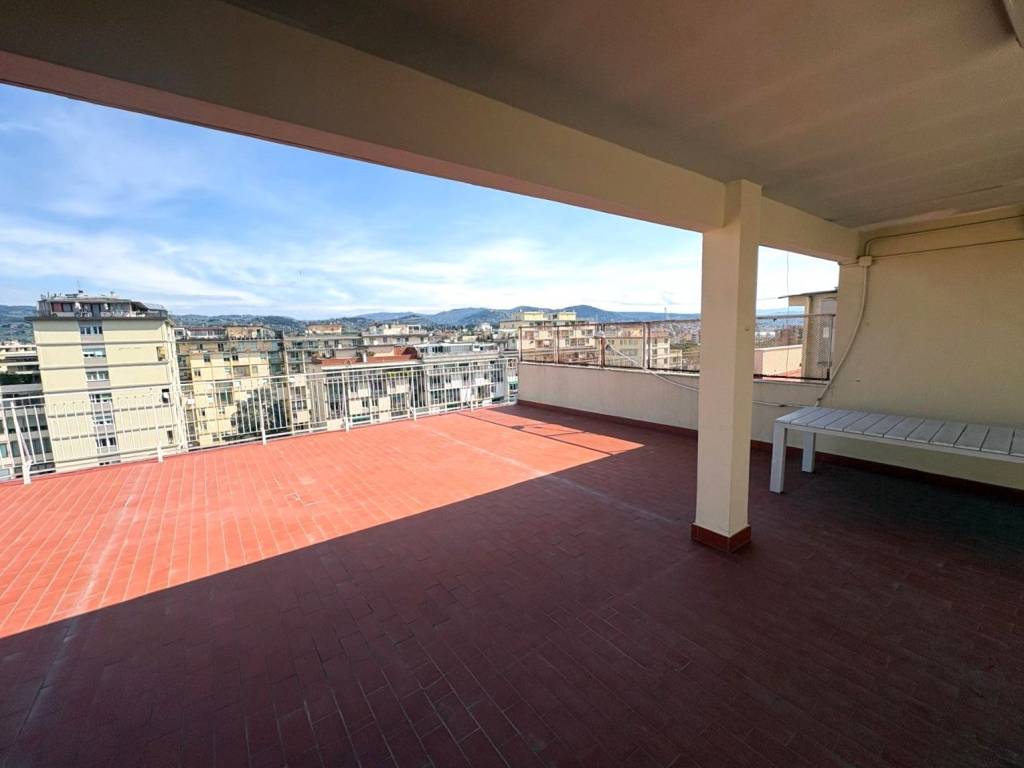 appartamento in vendita a Firenze in zona Centro Storico