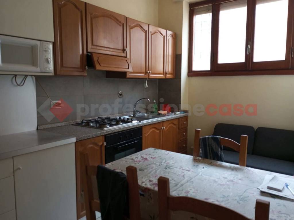 appartamento in vendita a Firenze in zona Careggi