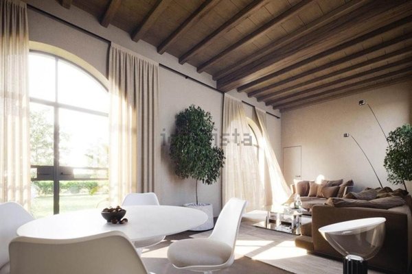 appartamento in vendita a Firenze in zona Centro San Frediano