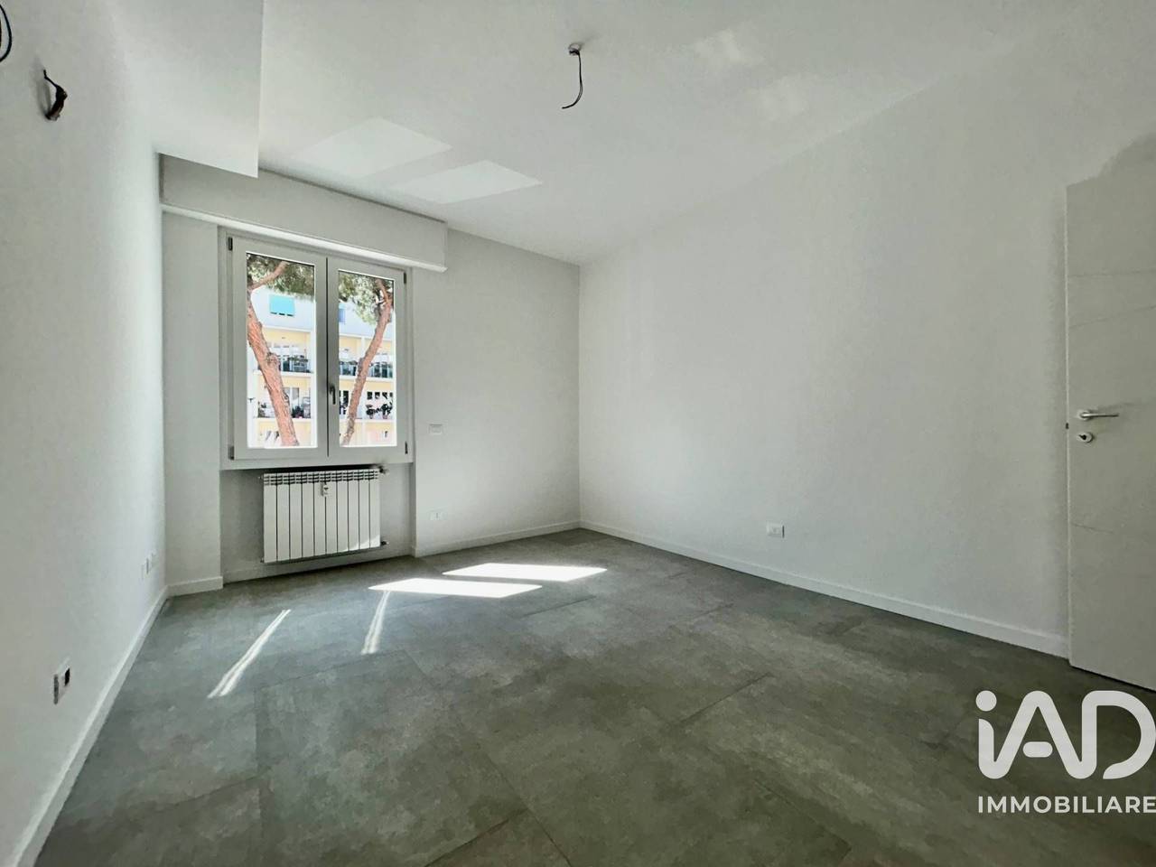 appartamento in vendita a Firenze in zona Coverciano