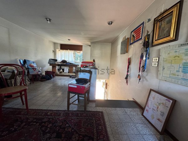 ufficio in vendita a Firenze in zona Soffiano