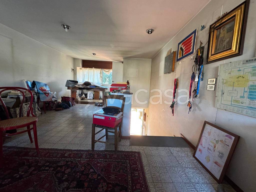 appartamento in vendita a Firenze in zona Soffiano