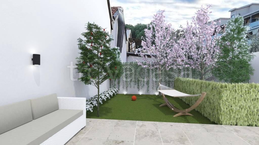 appartamento in vendita a Firenze in zona Careggi