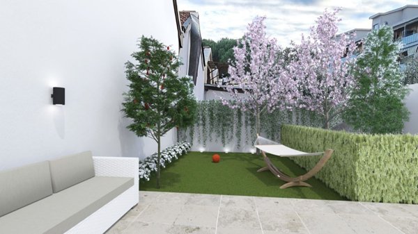 appartamento in vendita a Firenze in zona Careggi