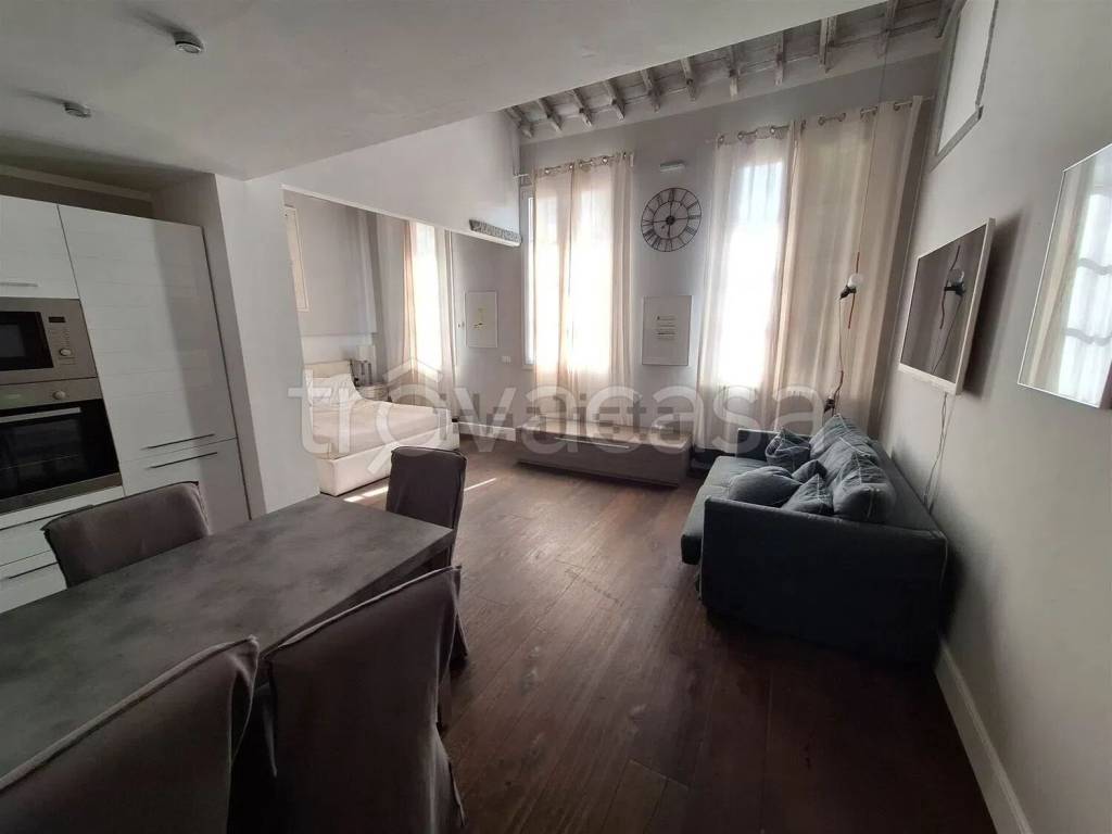 appartamento in vendita a Firenze in zona Centro Duomo