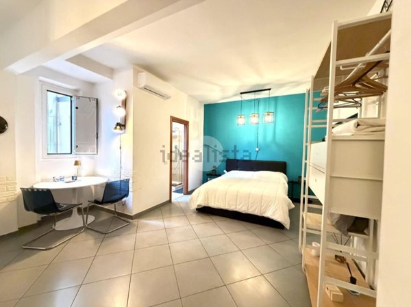 appartamento in vendita a Firenze in zona Centro Storico