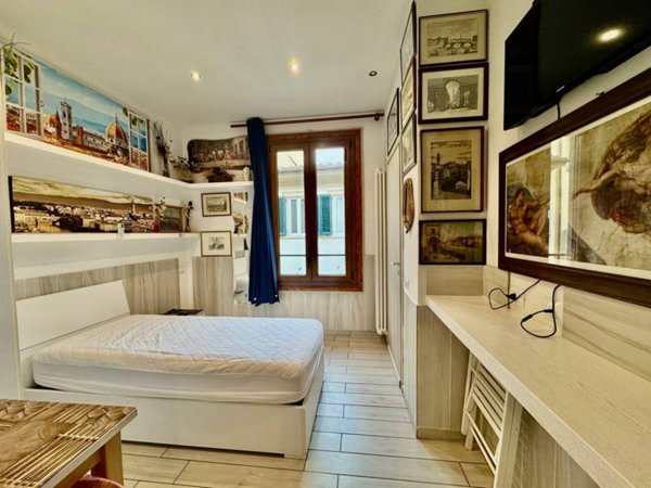 appartamento in vendita a Firenze in zona Centro Storico