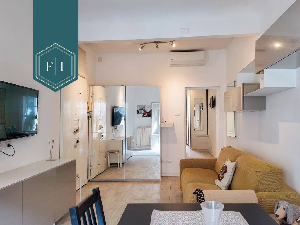 appartamento in vendita a Firenze