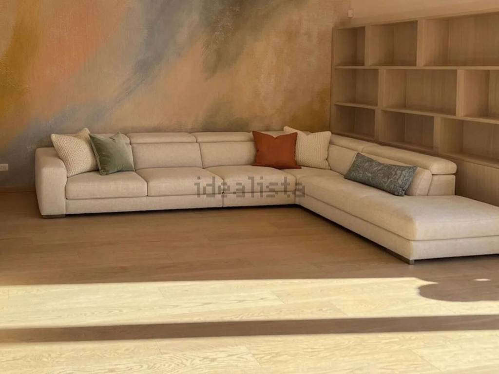 appartamento in vendita a Firenze in zona Campo di Marte