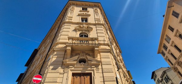 appartamento in vendita a Firenze in zona Campo di Marte