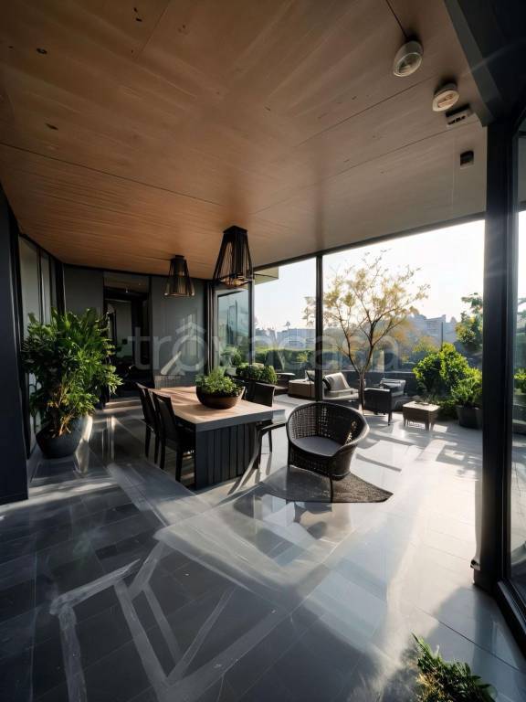 appartamento in vendita a Firenze in zona Careggi