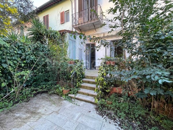 casa indipendente in vendita a Firenze in zona Centro Storico