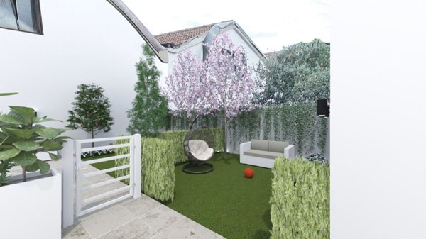 appartamento in vendita a Firenze in zona Careggi