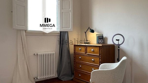 appartamento in vendita a Firenze in zona Campo di Marte