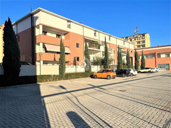 appartamento in vendita a Firenze in zona Firenze Nova