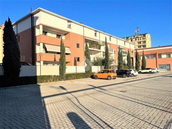 appartamento in vendita a Firenze in zona Firenze Nova