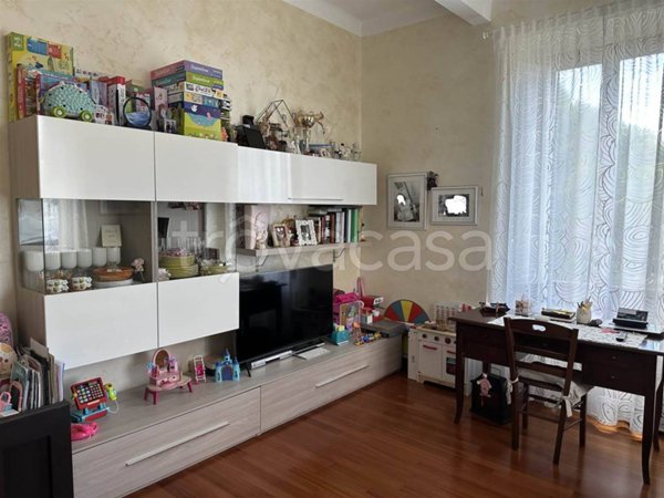 appartamento in vendita a Firenze in zona Statuto