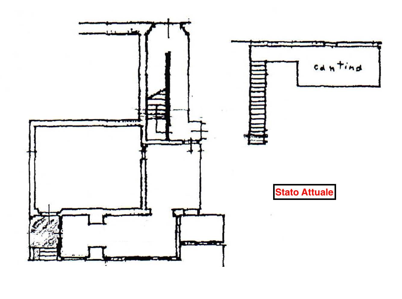 appartamento in vendita a Firenze in zona Gavinana
