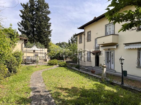 casa indipendente in vendita a Firenze