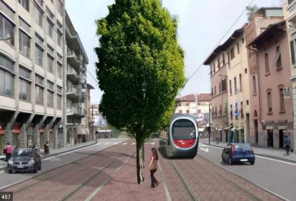 negozio in vendita a Firenze in zona Statuto