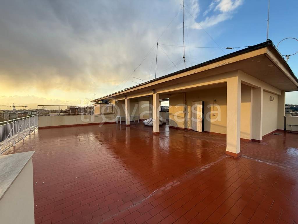 appartamento in vendita a Firenze in zona Centro Storico